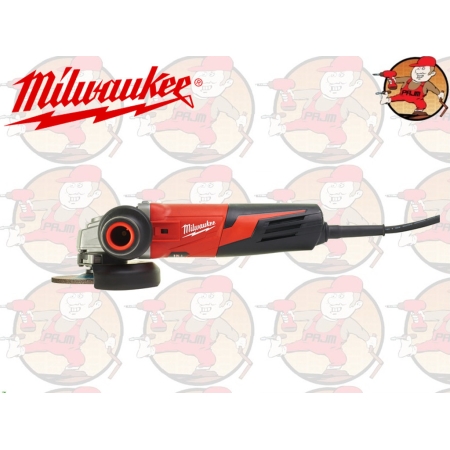 AGV15-125XE Szlifierka kątowa o mocy 1550W MILWAUKEE AGV 15 125 XE , nr. 4933428127
